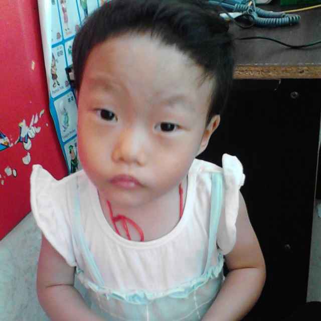小宝