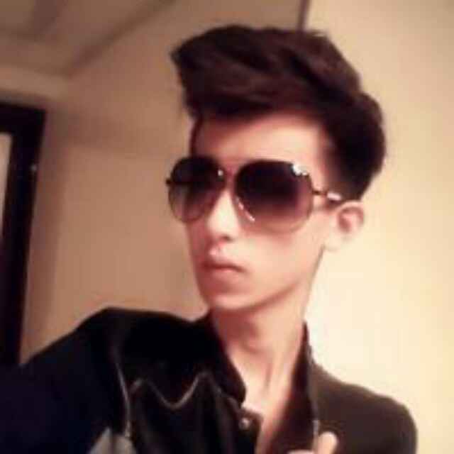 杨长青