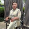 大陈的妈妈