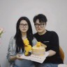 小满爸爱老婆