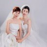 包姐与儿媳妇雪静