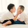 是肥仔麻麻呀