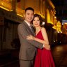 宝哥宝嫂夫妇