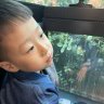 赋羽妈