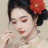 文静师兄素食