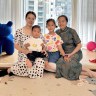 文文一家呀