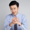 老板上班了