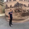 小八眉阳哥