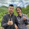 山里娃延边7389