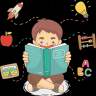学霸小书屋