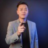 Homan校长-幸福婚姻