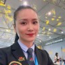 健美健身冠军孙教练