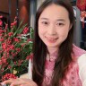 爱笑的小阳儿