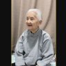 我的岁月妈妈