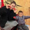 张理想妹妹梦梦
