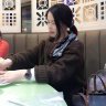 桑坡板娘手工鞋靴工厂