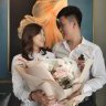 俊爸萱妈