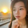 潮汕阿如如