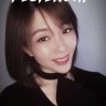 琳娜在跑步