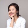 主持人李蕾