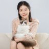 猫双喜