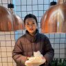 潘小红生活日记
