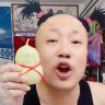 强强开饭了