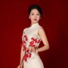 明菲形体舞蹈