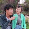 老杨与小棉袄