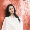 海莉老师教跳舞