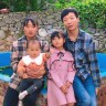 素英姐和王礼兴