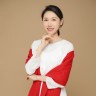 佳玲瑜伽老师