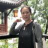 陈小叮当妈咪