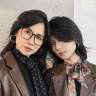 百变母女美妆护肤版