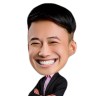 二哥有点暖