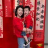 桃桃桃的美好生活