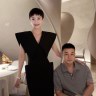 黄小西HXX