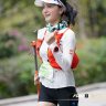 莉莉安爱跑步