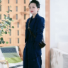 婧公子-