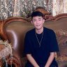 大熊超爱吃