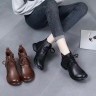 温州大胡子妈妈鞋