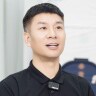 高先玉老师本人