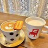 每天都好好好困0319