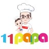 11papa厨房日记