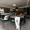山哥很努力-