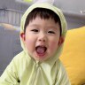 小可乐的幼师妈妈