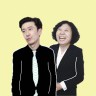 老板与志玲