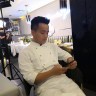 黄花煮男教做菜