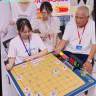 白雪中国象棋