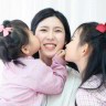 教育学博士后奕妈